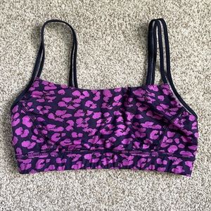 Lululemon Sports Bra - Size 2